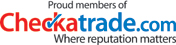 checkatrade logo